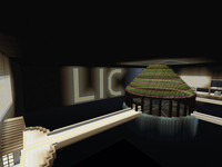 LIC Lost Island Craft logo