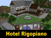Hotel Rigopiano