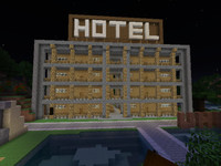 Hotel Minespace