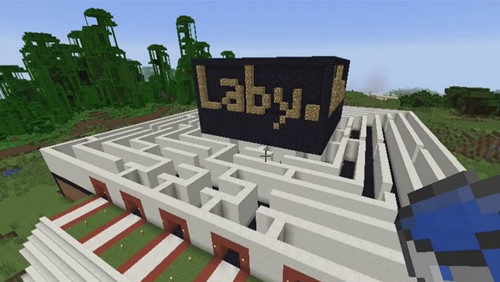 Labyrinth